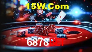 Statistics 6878Bet