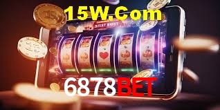 Welcome Bonus 6878Bet