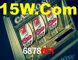 6878Bet App Interface