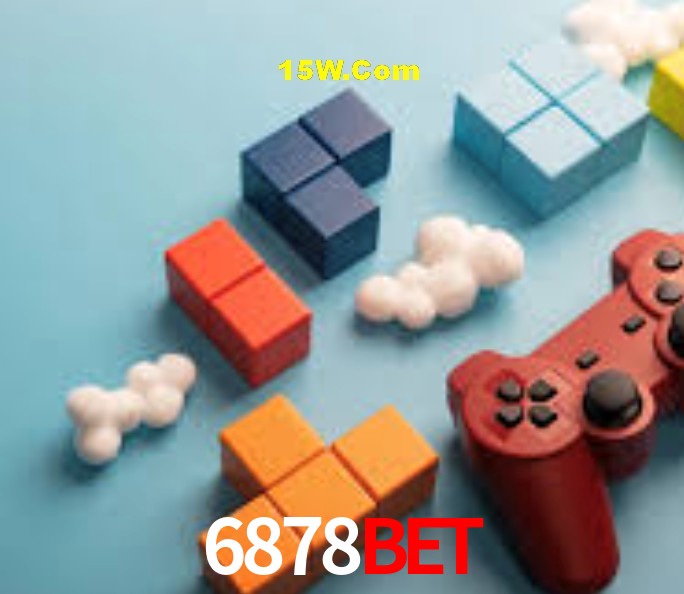 Jogo Aviator 6878Bet