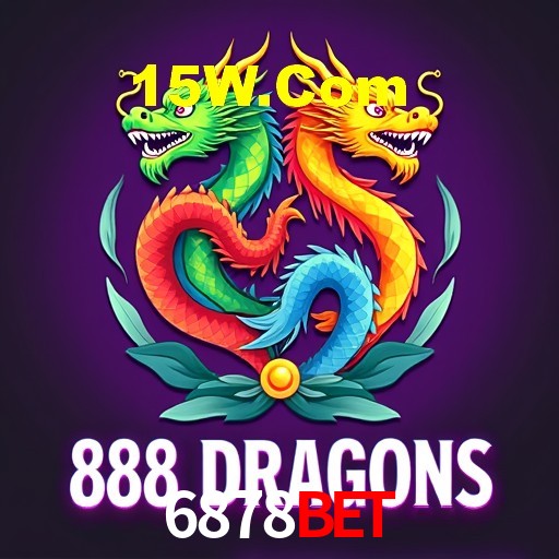 Mesa de Blackjack 6878Bet