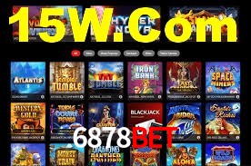 6878Bet App