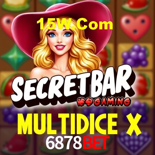 Jogos Exclusivos 6878Bet