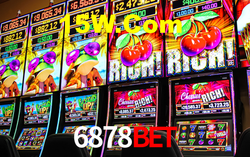 6878Bet Login