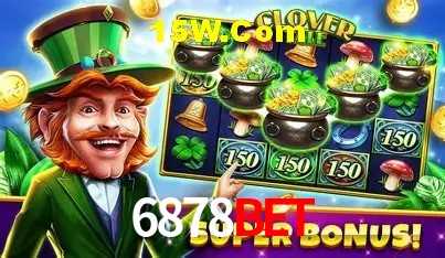Jogos com bônus e suporte 24h na 6878Bet