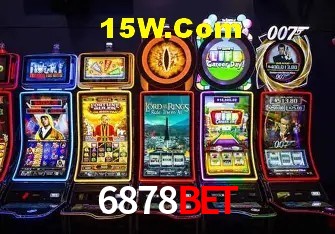 Avaliações dos Jogadores 6878Bet