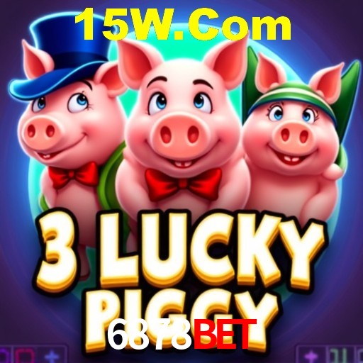 Descubra o Mundo do Cassino Online com 6878Bet