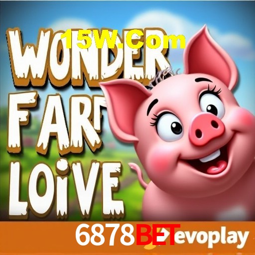 Casino Ao Vivo 6878Bet