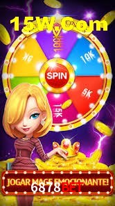 Game Providers 6878Bet
