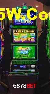 Welcome Bonus 6878Bet