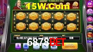 Live Casino 6878Bet
