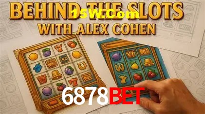 Recursos de Bônus 6878Bet