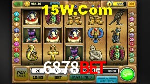 Games Directory 6878Bet