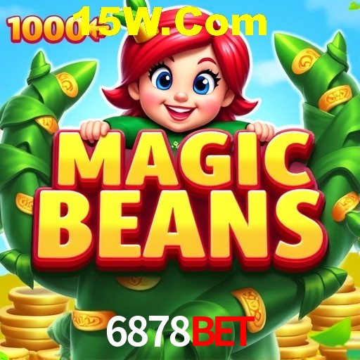 Descubra o Mundo do Cassino Online com 6878Bet