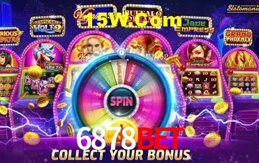 Estatísticas Esportivas 6878Bet