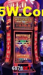 Programa VIP 6878Bet