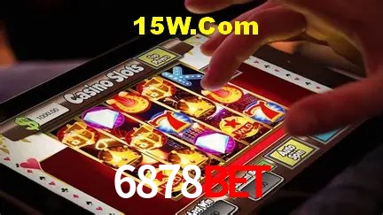 Login Seguro 6878Bet