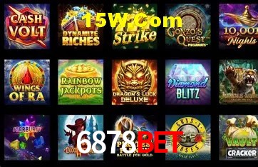 Casino Ao Vivo 6878Bet