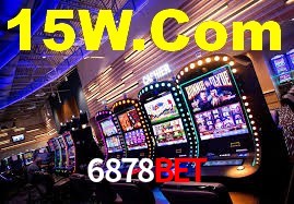 Explore as vantagens do 6878Bet: serviço profissional e confiabilidade