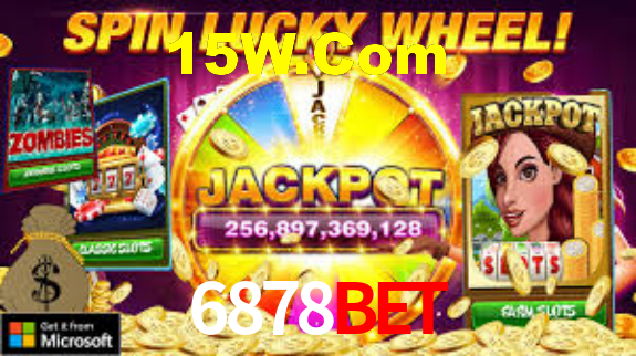6878Bet App