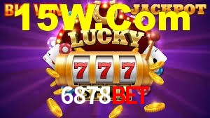 VIP Casino 6878Bet