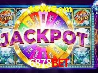 Bônus e promoções da 6878Bet