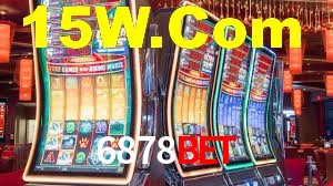 Premium Interface 6878Bet