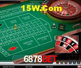 Jogos de Slot 6878Bet